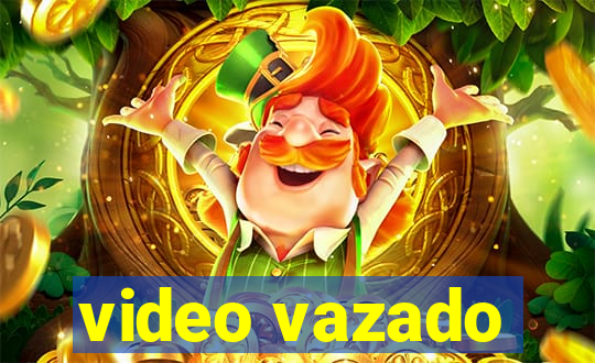 video vazado